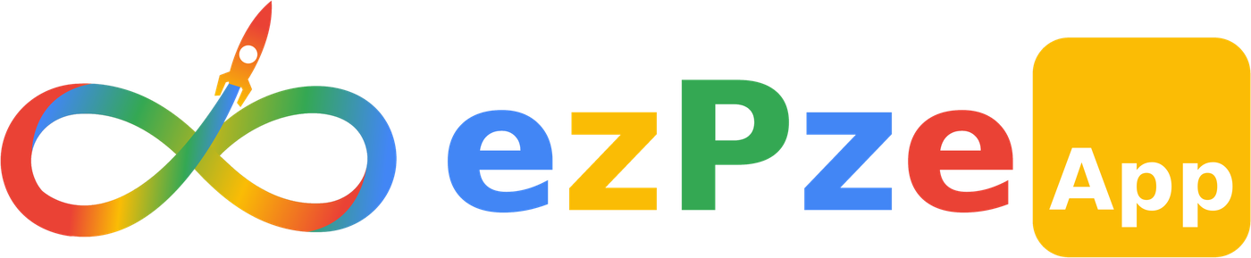 EzPzeApp
